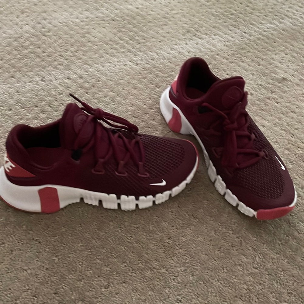 Nike metcon
